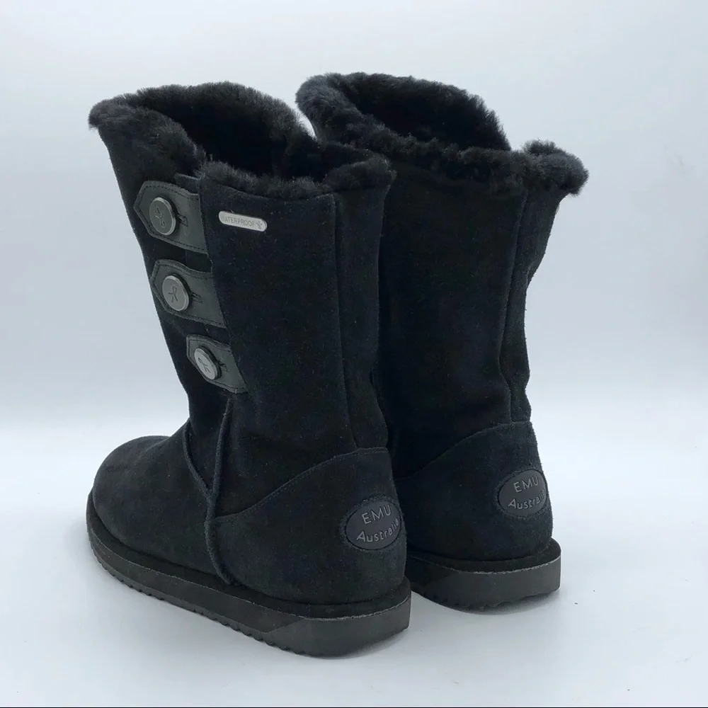 EMU‎ Australia Captain Women's Boots